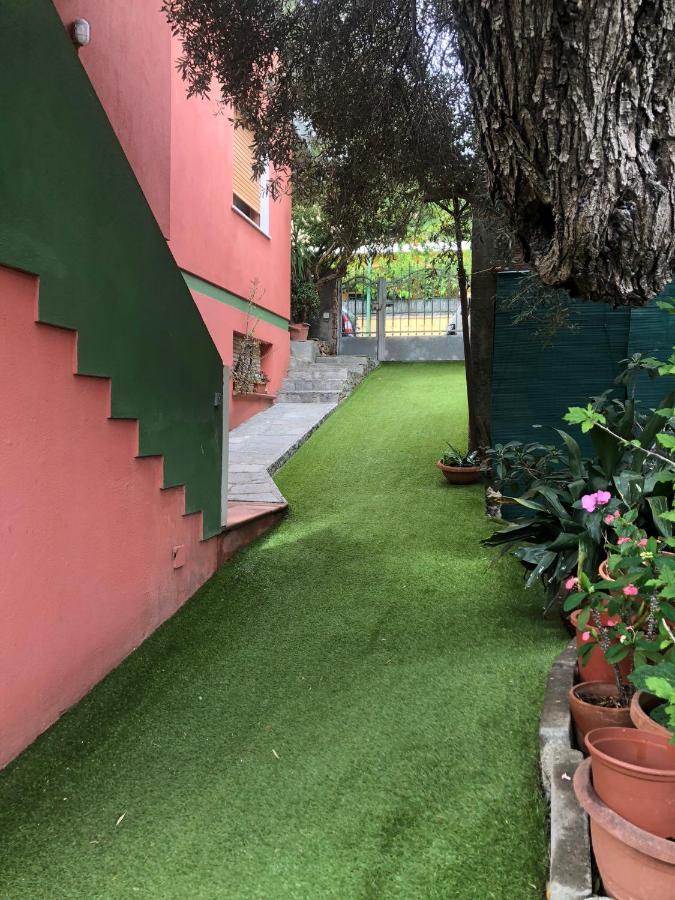 Casa Giada Hotel Villasimius Kültér fotó
