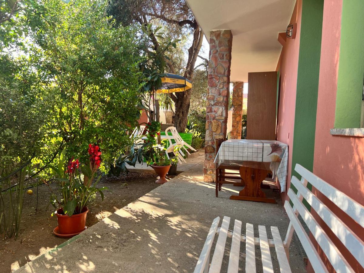 Casa Giada Hotel Villasimius Kültér fotó