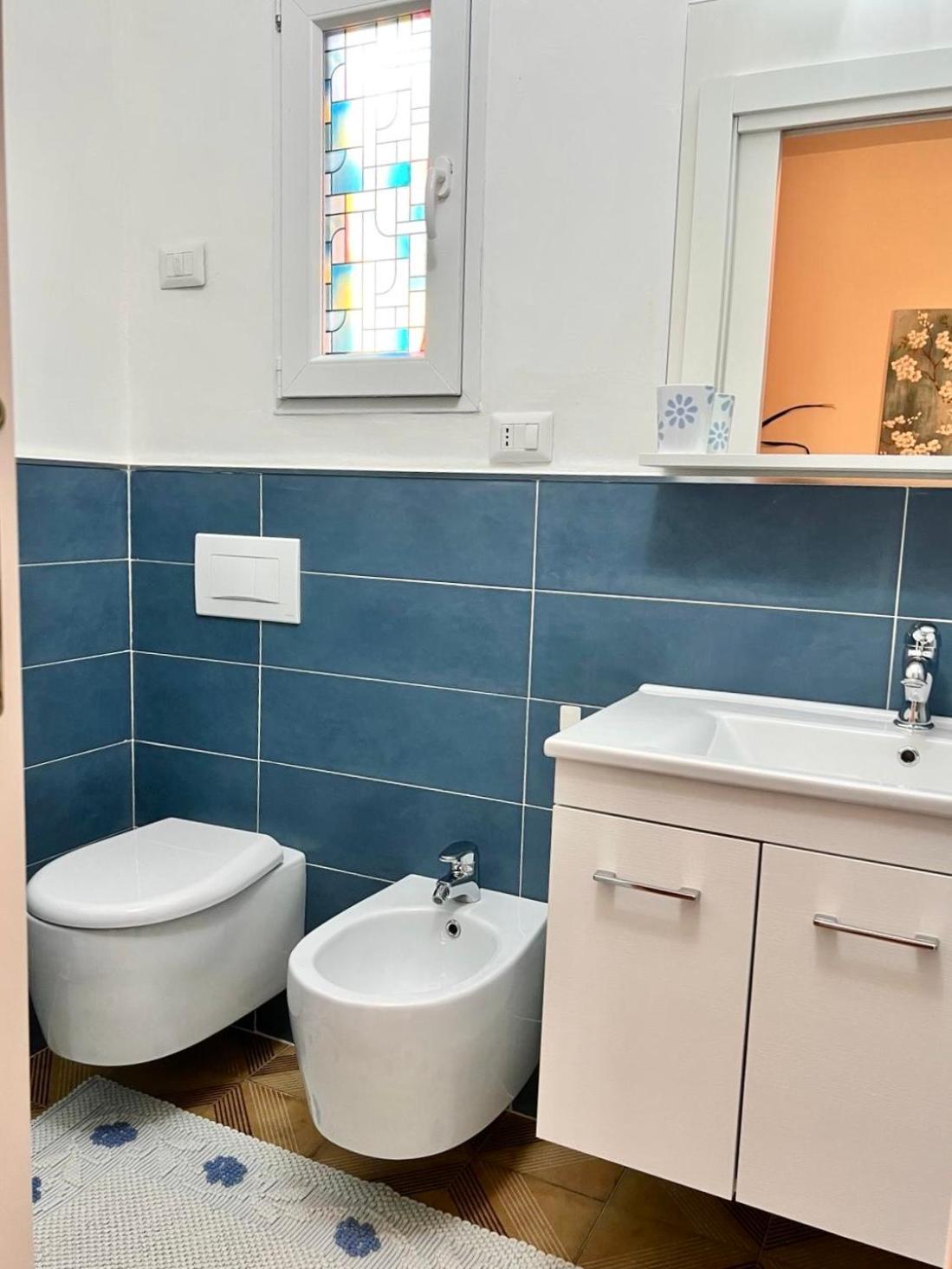 Casa Giada Hotel Villasimius Kültér fotó