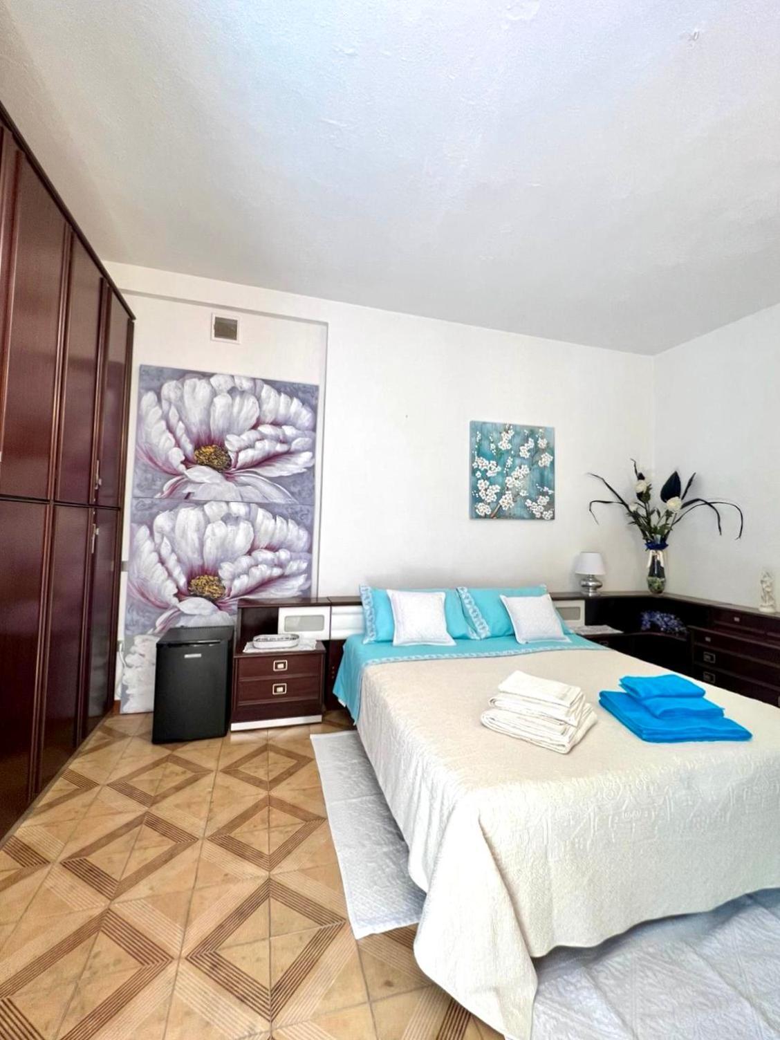 Casa Giada Hotel Villasimius Kültér fotó