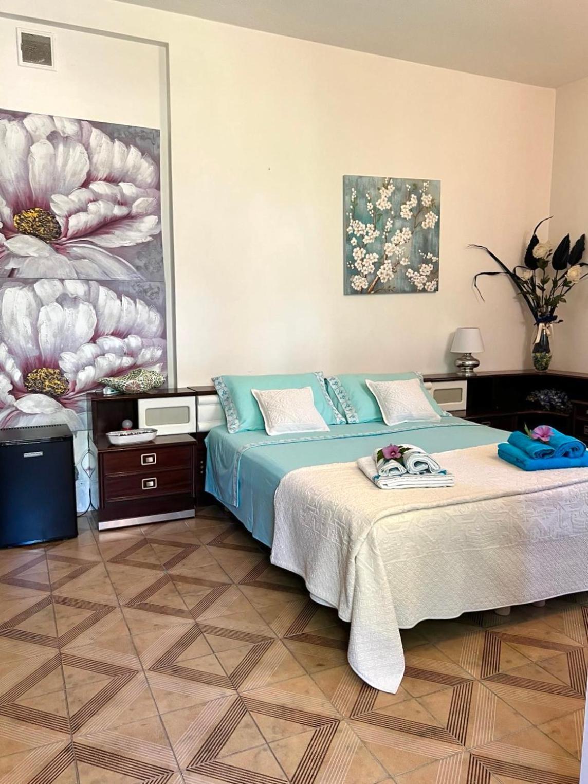 Casa Giada Hotel Villasimius Kültér fotó