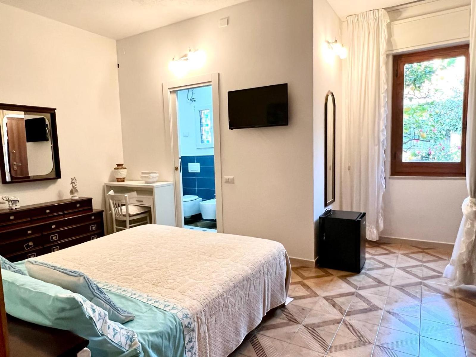 Casa Giada Hotel Villasimius Kültér fotó
