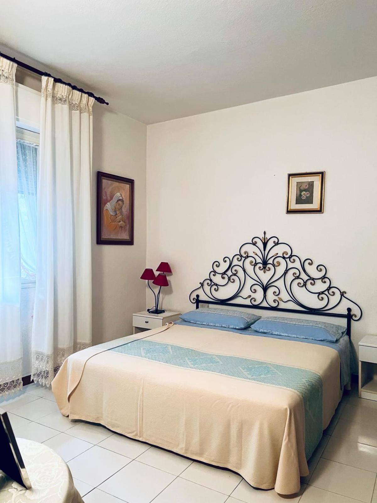 Casa Giada Hotel Villasimius Kültér fotó