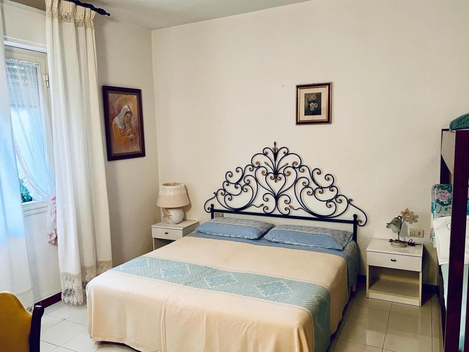 Casa Giada Hotel Villasimius Kültér fotó