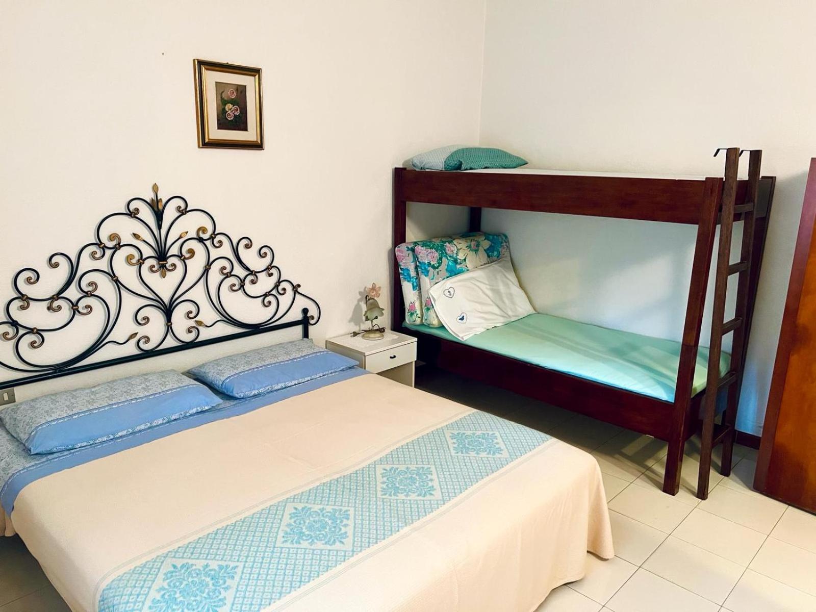 Casa Giada Hotel Villasimius Kültér fotó