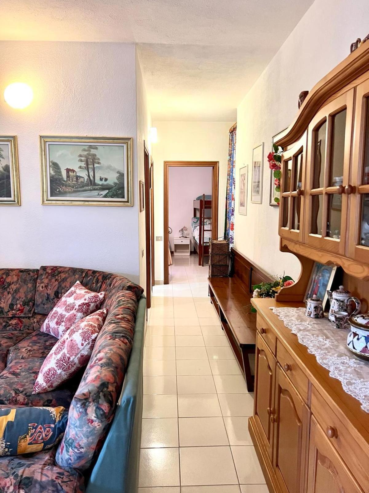 Casa Giada Hotel Villasimius Kültér fotó