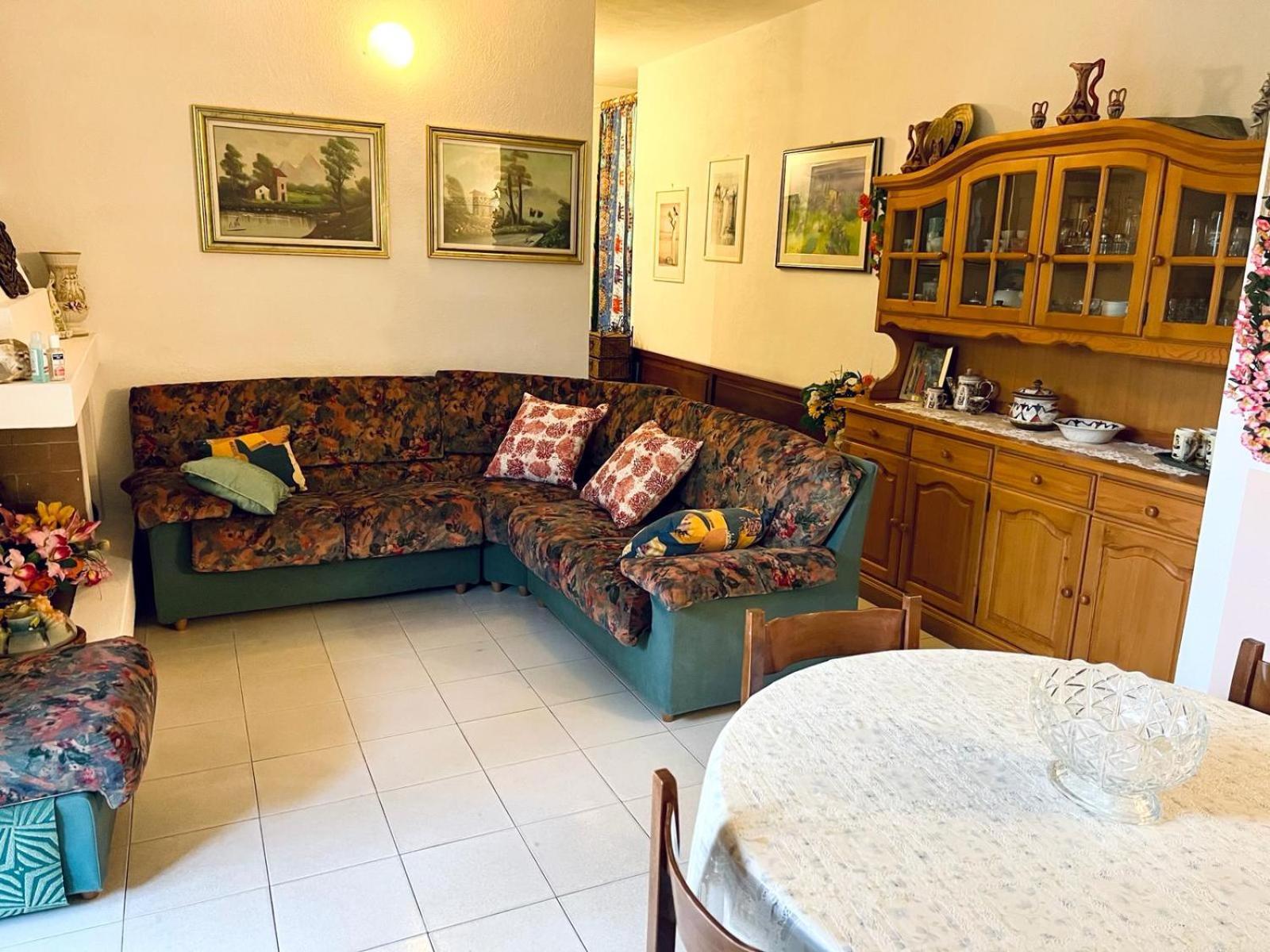 Casa Giada Hotel Villasimius Kültér fotó