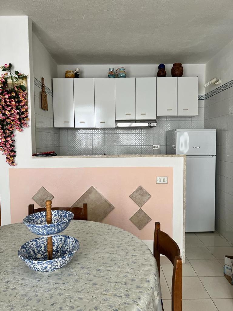Casa Giada Hotel Villasimius Szoba fotó