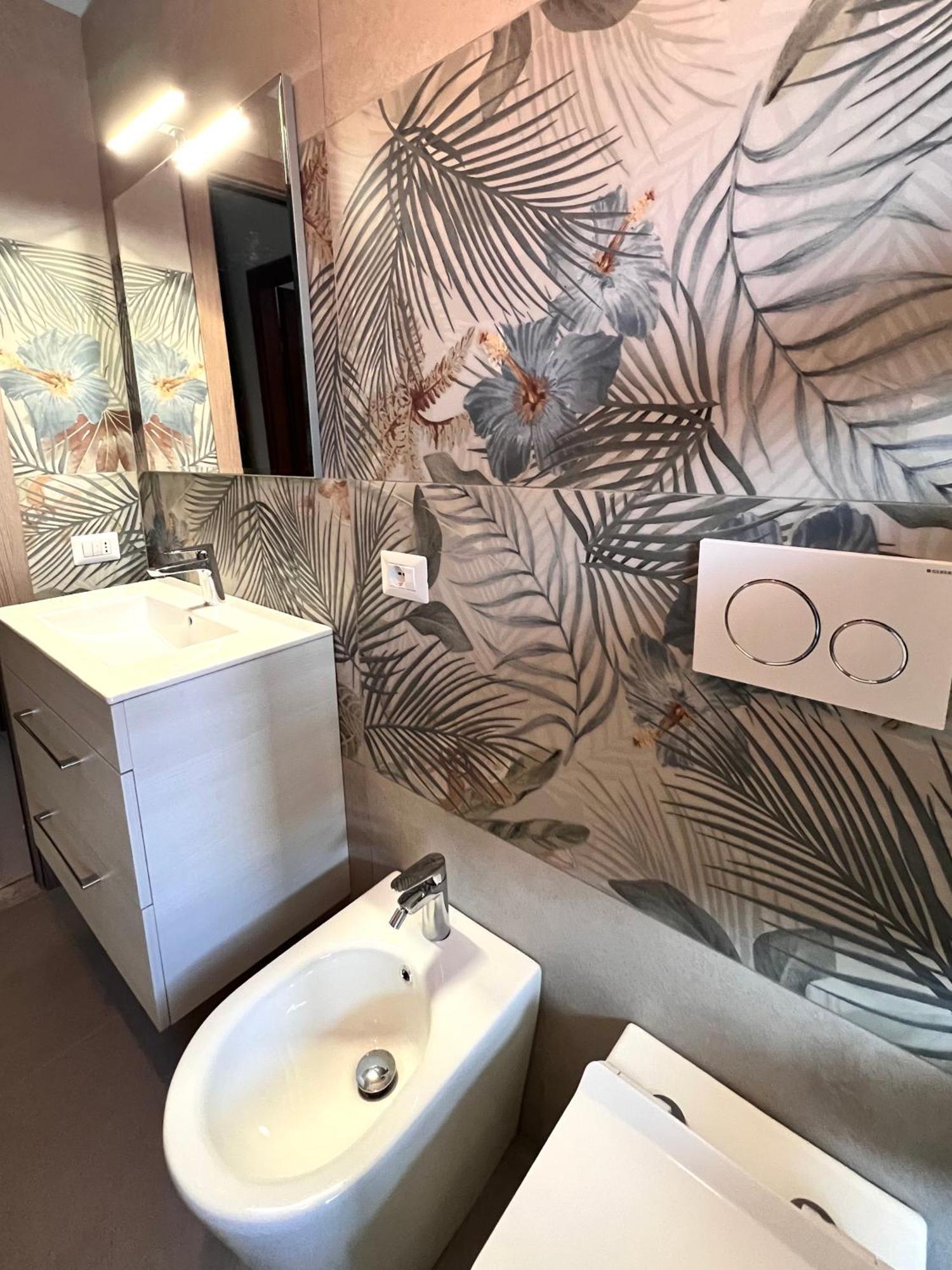 Casa Giada Hotel Villasimius Kültér fotó